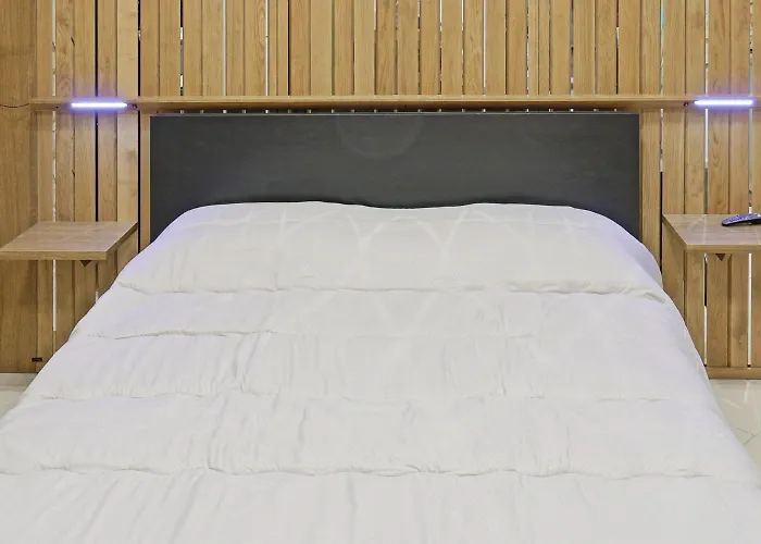 Casa Damarete Agrigento