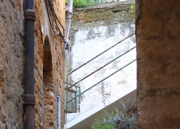 Casa Damarete Semesterbostad