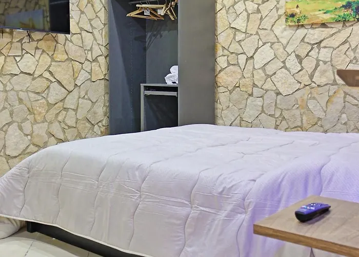 Semesterbostad Casa Damarete