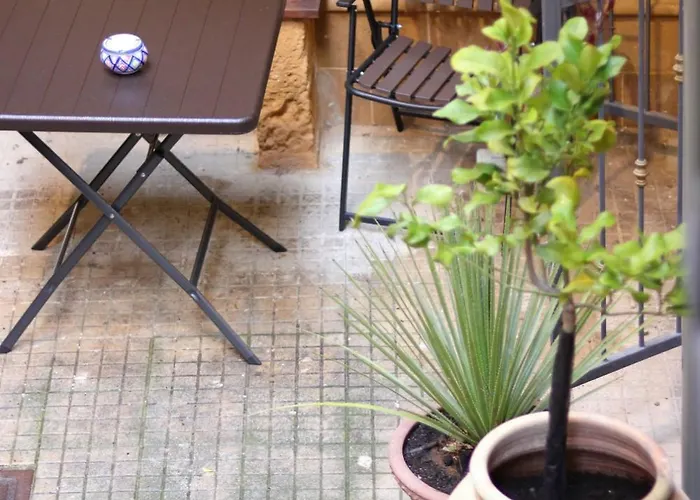 Dom wakacyjny Casa Damarete *