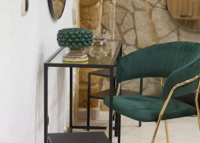 Casa Damarete Dom wakacyjny Agrigento