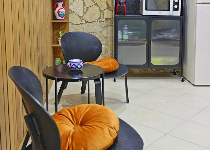 Casa Damarete Agrigento