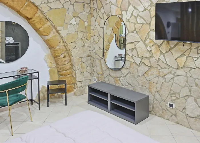 Casa Damarete * Agrigento